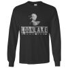2400 Adult Ultra Cotton Long Sleeve T-Shirt Thumbnail