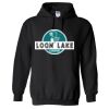 18500 Adult Heavy Blend Hooded Sweatshirt Thumbnail
