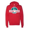 3719 Unisex Sponge Fleece Hoodie Thumbnail