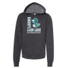 3719Y Youth Sponge Fleece Hoodie Thumbnail