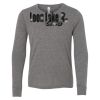 3513Y Youth Extra Soft Tri-blend Long Sleeve Thumbnail