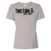 6413 Women’s Extra Soft Tri-blend Tee Thumbnail
